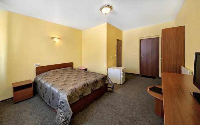 Hotel on Obvodnom, Архангельск