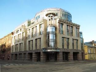 Отель Статский Советник на Загородном