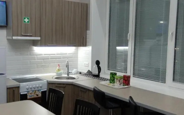 Hostel ROOM, Иркутск