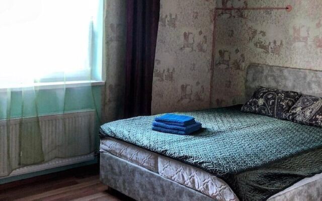 Hotel Bis, Парголово