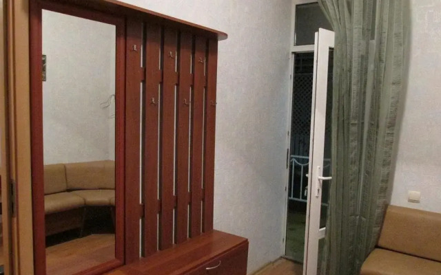 Katran — Komfort, Орджоникидзе