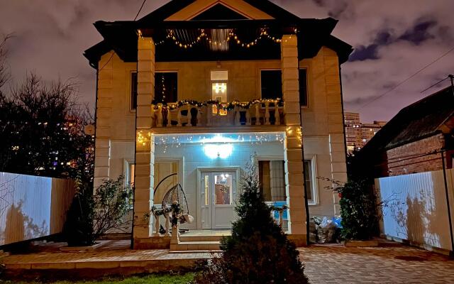 ApartHome, Краснодар