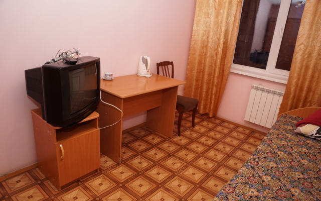 Отель Дом Артистов Цирка г. Красноярск, Красноярск