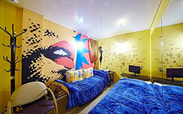 Club Inn Mestina, Брянск