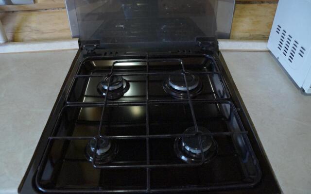 Holiday home Magnat, Самара
