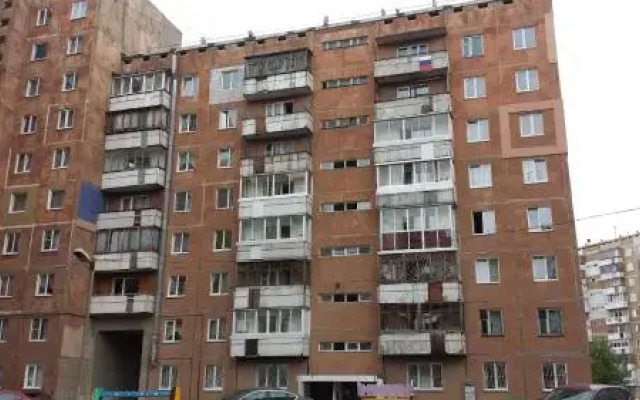 AvantApartment On Svobody 19, Кемерово
