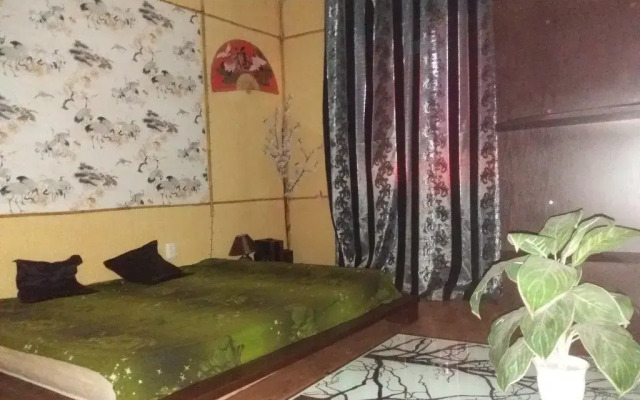 Zolotoj Drakon Hostel, Симферополь