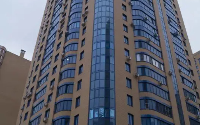 Matreshka Hostel, Реутов