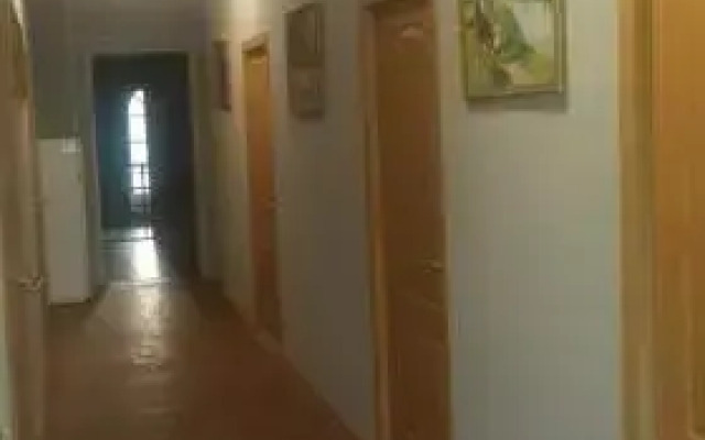 Hotel Mandarin, Сальск