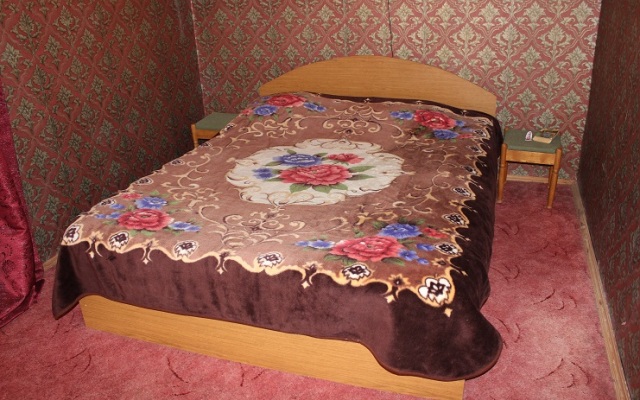 Балтийский дворик, Анапа