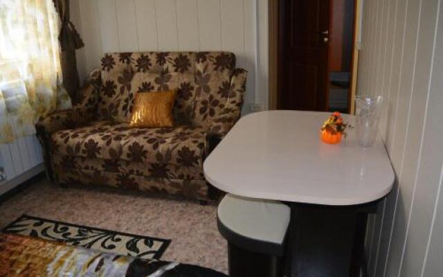 Guest House Kardovskogo 75, Переславль-Залесский