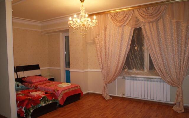 Saha Luxe Hotel, Якутск