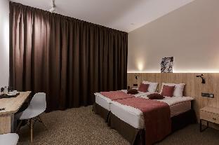 Отель «Фабрика»