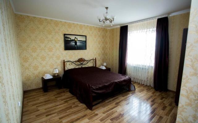 Вап-Отель, Ейск