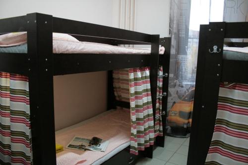 Лайк Хостел Тольятти