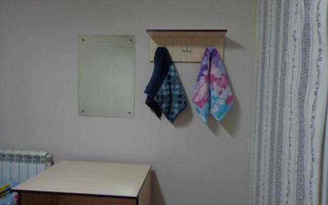 Hostel Parkoviy, Белгород