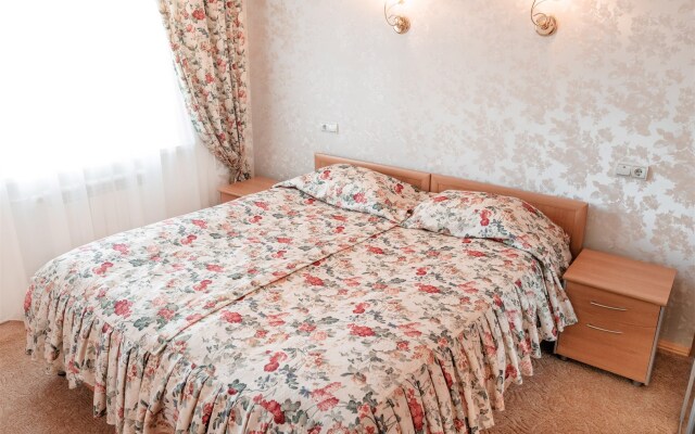 Отель Гостиный двор, Верхняя Пышма