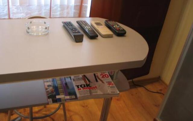 Center Loft Studija tsentr Omsk Gagarina Bezkontaktnoe zaselenie, Омск