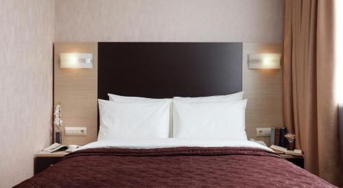 Гостиница Заречная