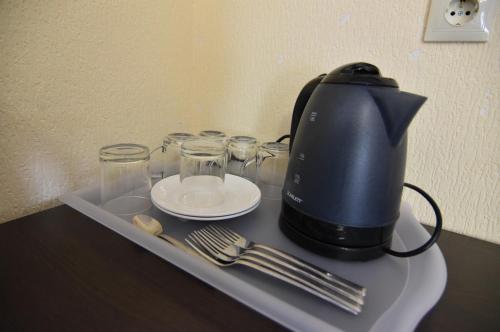 Dzhankhot Guest house