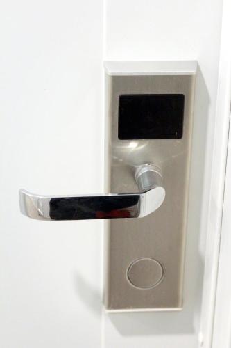 Отель Паллада