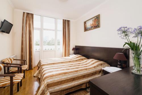 Санаторий Светлана