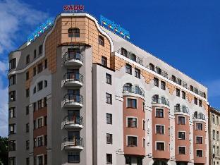 Park Inn by Radisson Sadu Moscow
