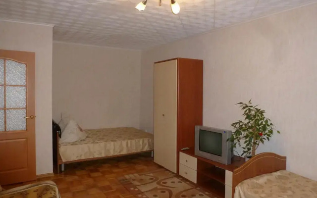 Nekrasova 31, Ярославль