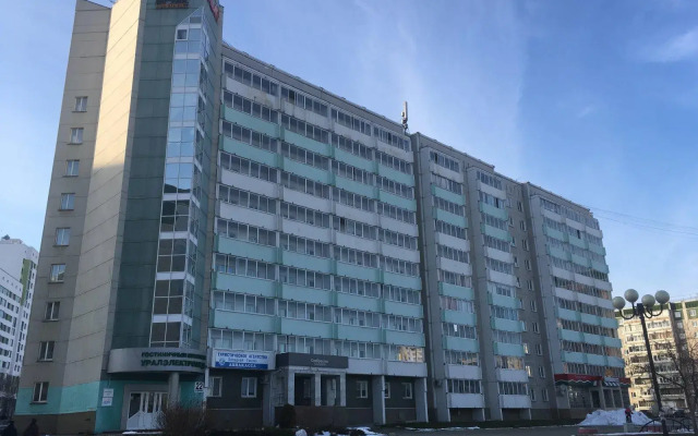 Металлург, Верхняя Пышма