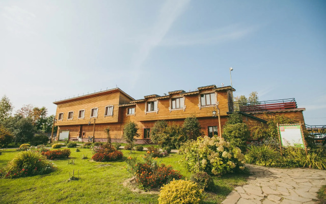 Туристический комплекс Ярославна, Ростов Великий