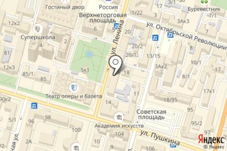 Гостиница Агидель