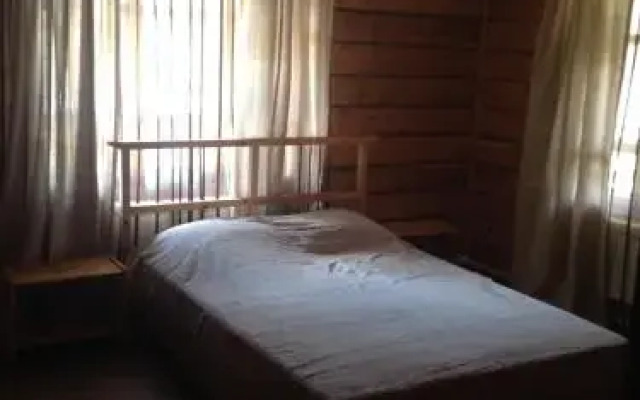 Guest House Kedrovoe Podvorie, Барангол