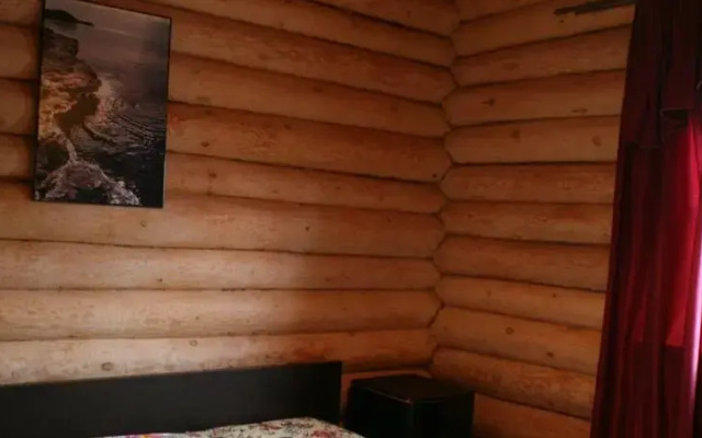 Загородный Комплекс Подворье, Солнечная Поляна