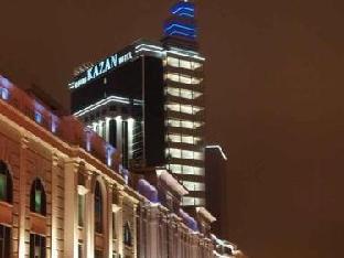 Гранд отель Казань