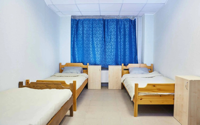 Hostel Comfort, Щербинка