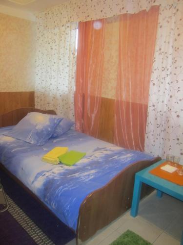 Номера на Сибирской
