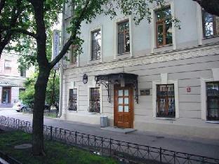 Отель Камердинер