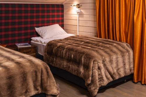 Hills Polyana Hotel