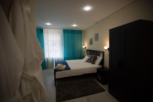 Мини отель SleepInn