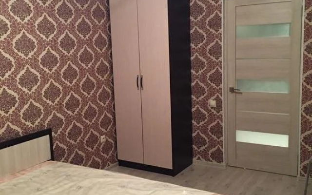 Apartmrnt On 64 Parkovaya Ulitsa, Анапа