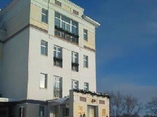 Кострома Отель Золотое кольцо