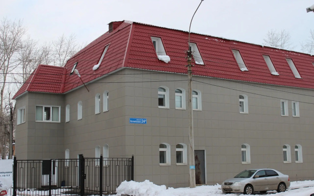 Abela, Челябинск