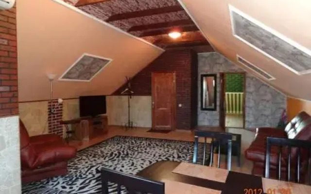 Guest House Rim, Краснодар