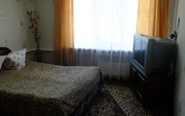 Guesthouse V Sosnovom Boru, Чемал