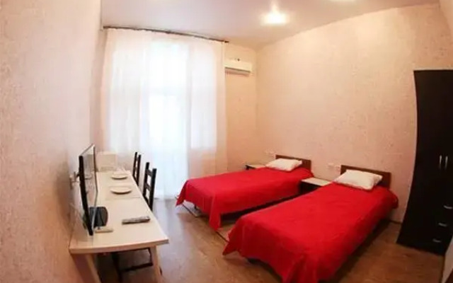 Hotel Four Seasons, Уфа
