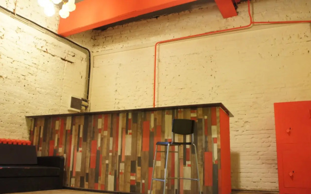 Hostel Bunker, Краснодар