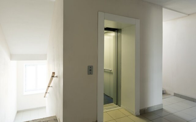 Dve Podushki Opyat 25 Apartment, Вологда