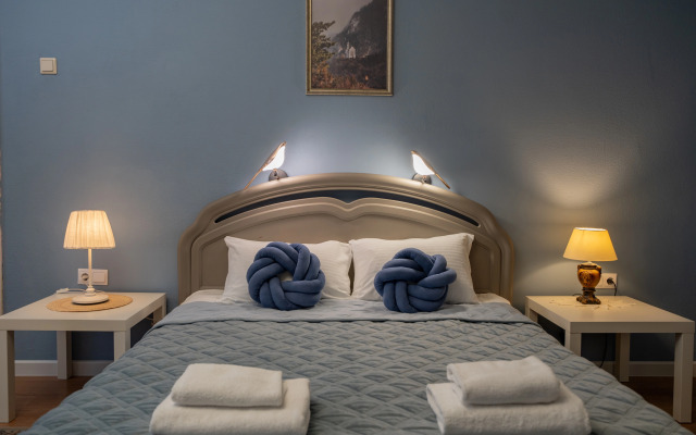 Гостиница Кассель, Ярославль