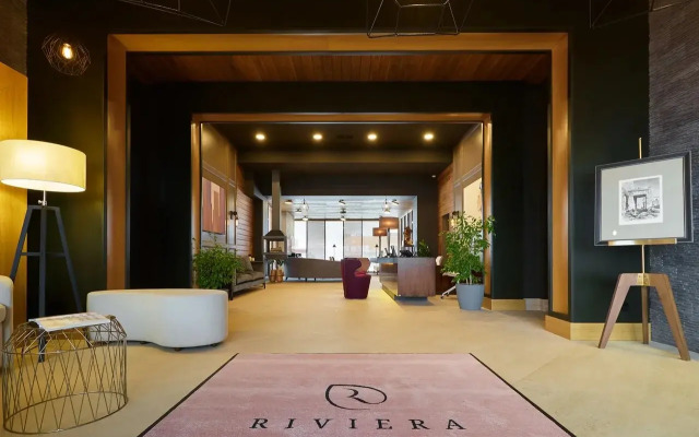 Отель Riviera Wellness Resort, Разумное