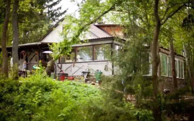 Ethno-Park Usadba Rybatskoye, Трусово